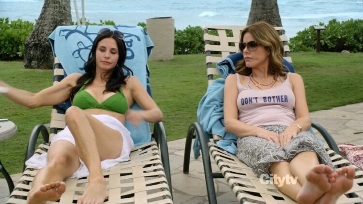 christa miller feet 1