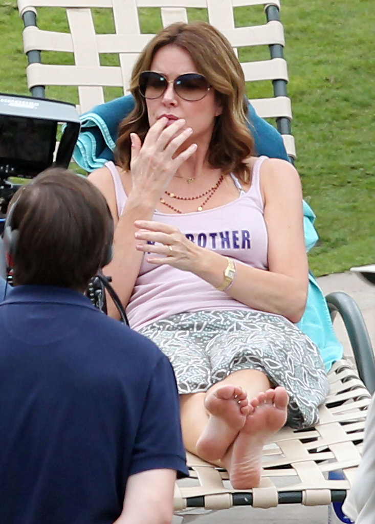 christa miller feet 4
