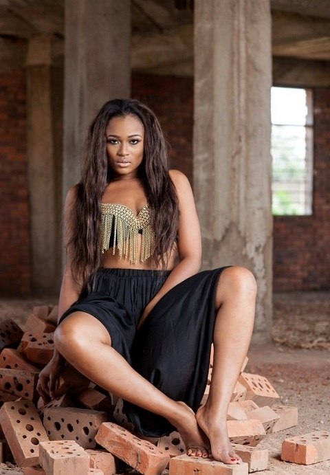 christabel ekeh feet 4