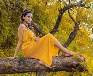 christeena biju feet 5