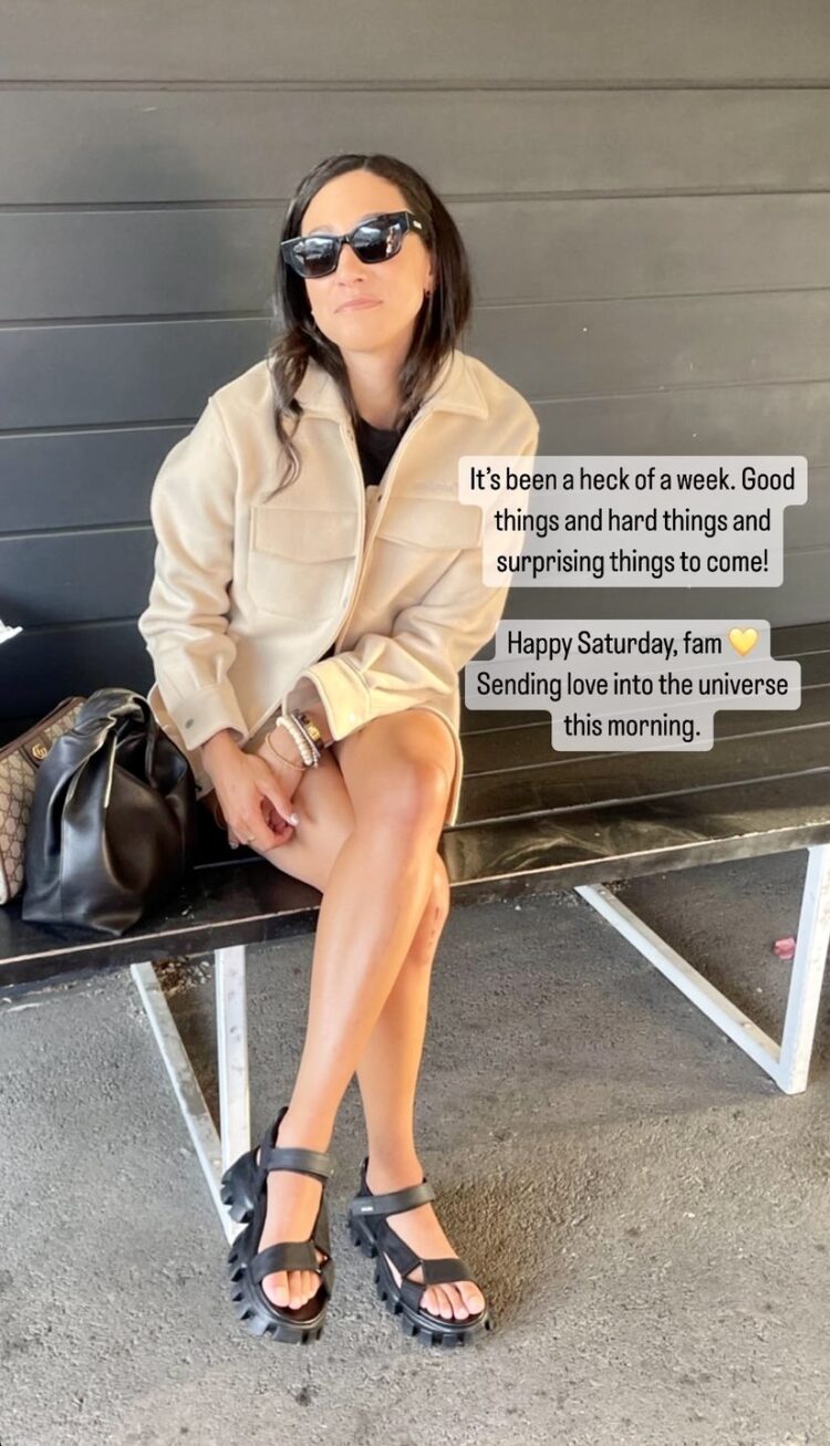 christen press feet 2