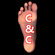 christi fandomreactions feet 5