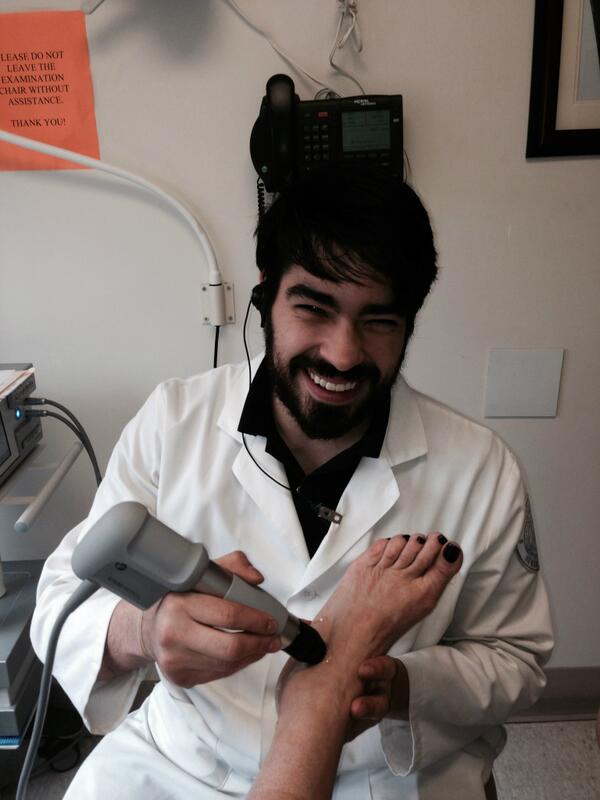 christi pirro feet 1