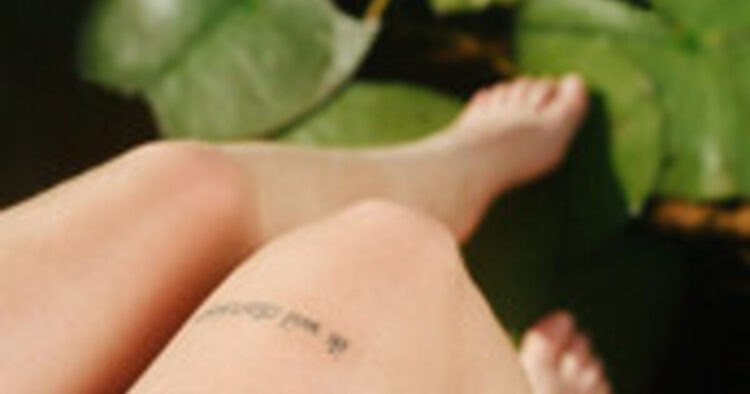 christian kahmman feet 6