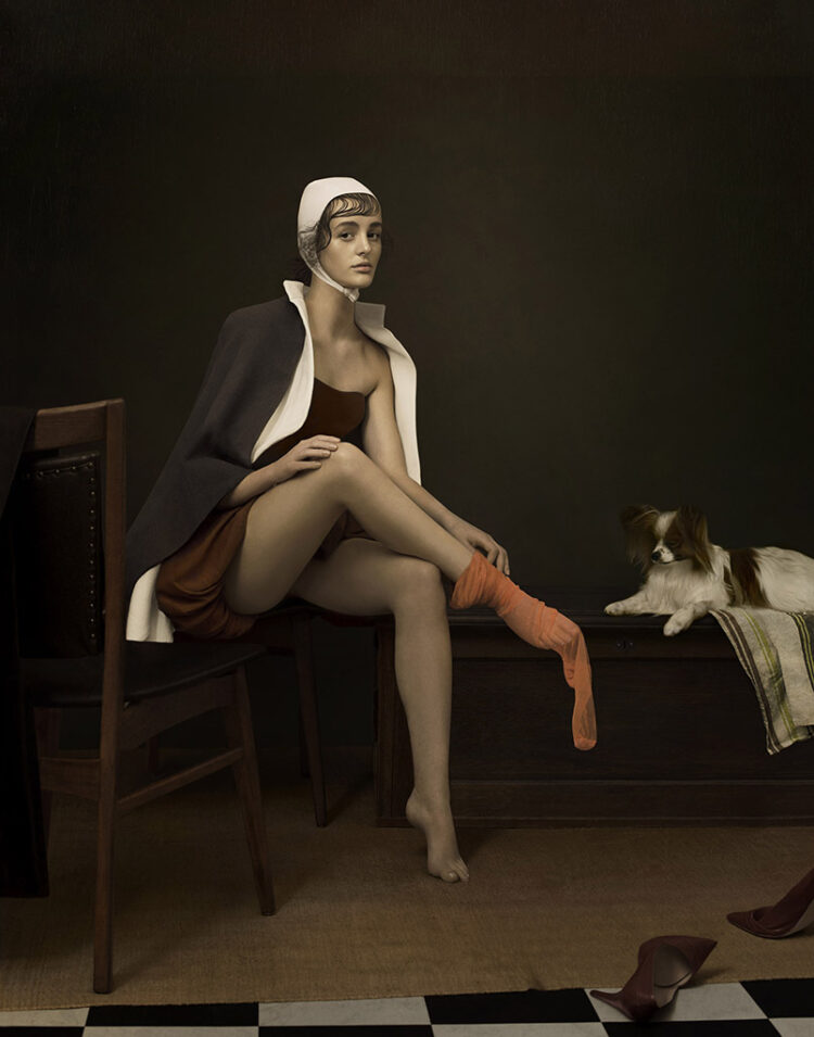 christian kahmman feet