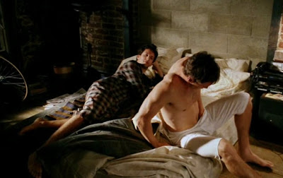 christian wilson feet 5