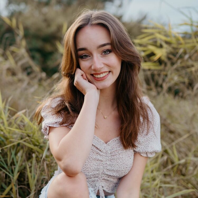 christiana burkhalter feet