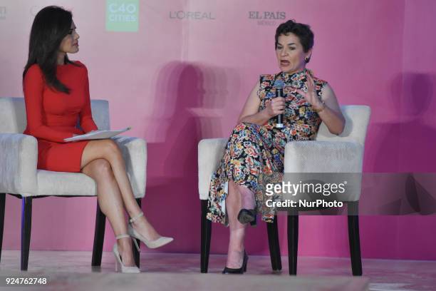 christiana figueres feet 1