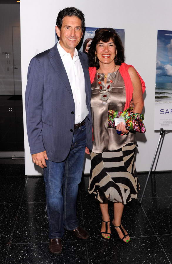 christiane amanpour feet 1