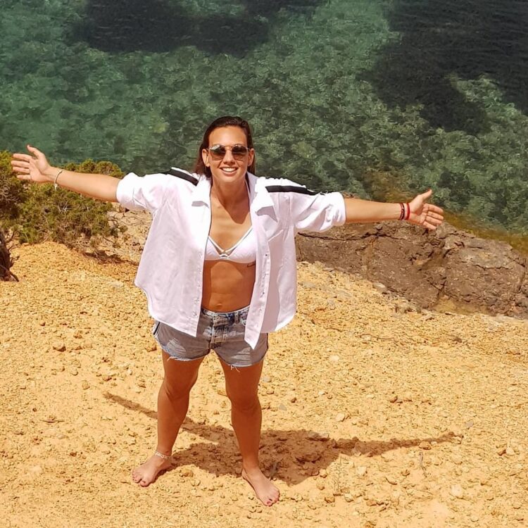 christiane endler feet 5