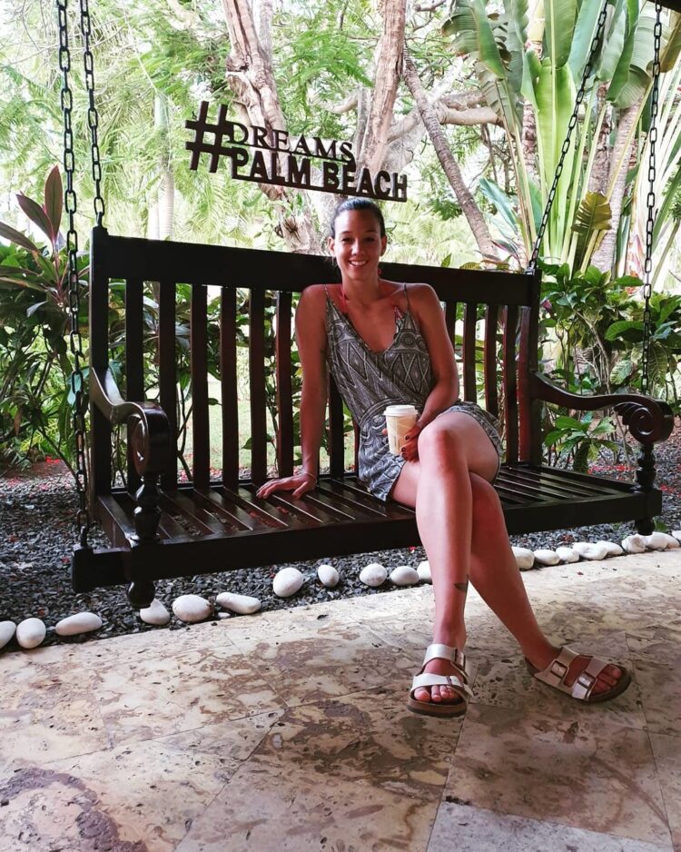 christiane endler feet 6