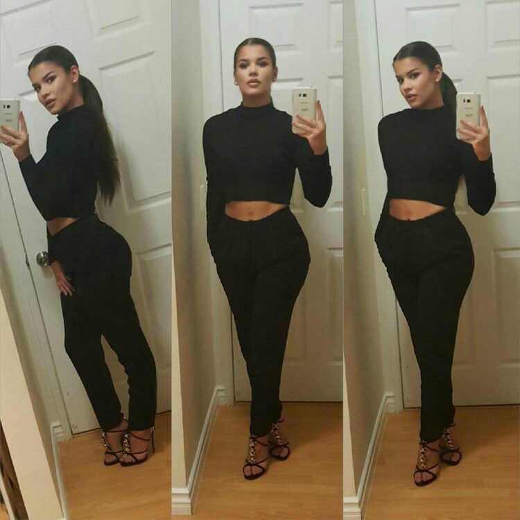 christiane kroll feet 3