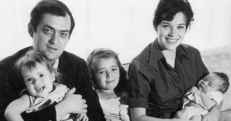 christiane susanne kubrick feet