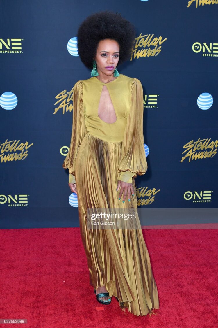 christianee porter feet 2