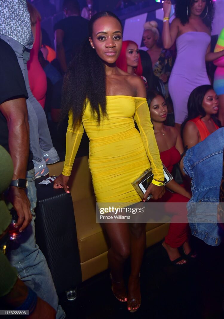 christianee porter feet 5