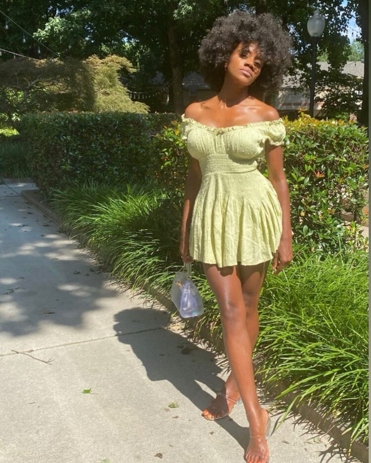 christianee porter feet 6