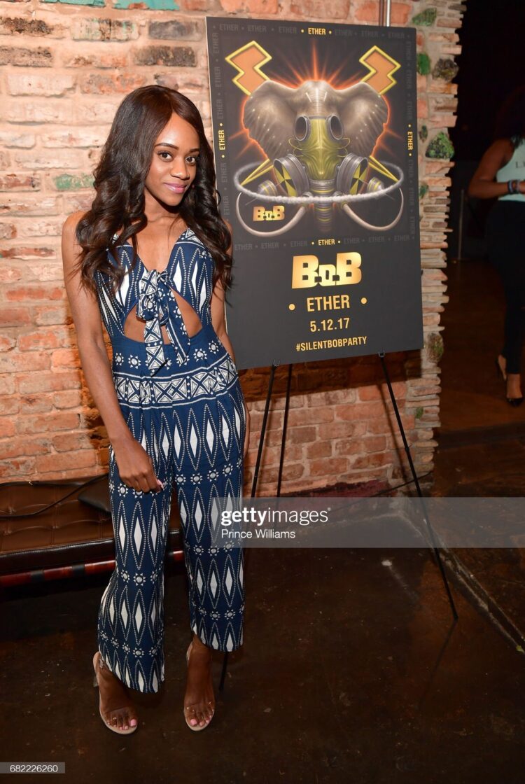 christianee porter feet