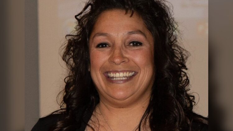 christianne sandoval feet 6