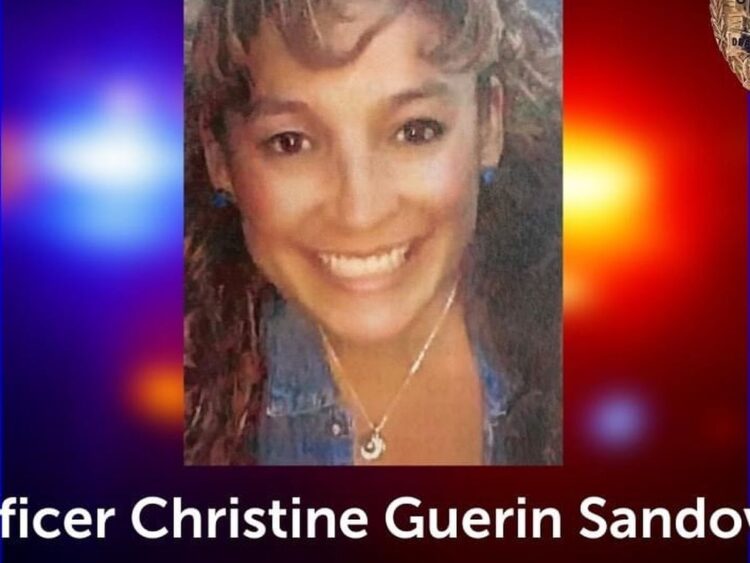 christianne sandoval feet