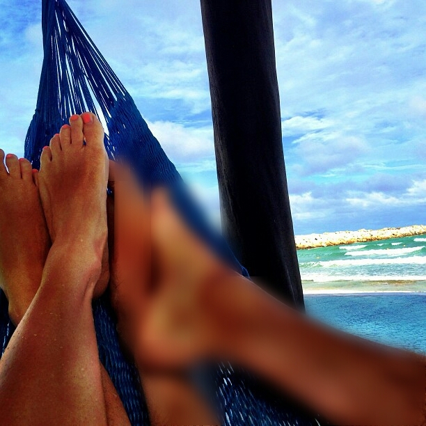 christie anne feet 2