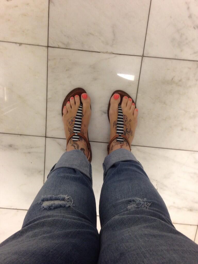 christie ashenoff feet 2