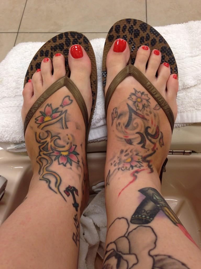 christie ashenoff feet 3