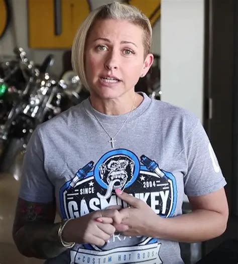 christie brimberry feet 2