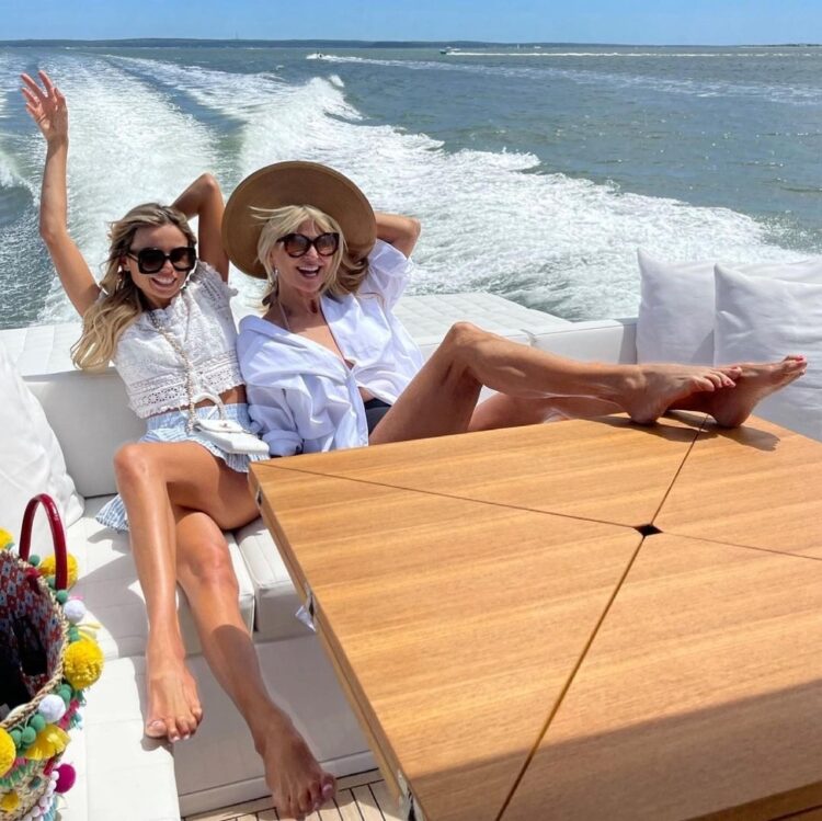 christie brinkley feet 5