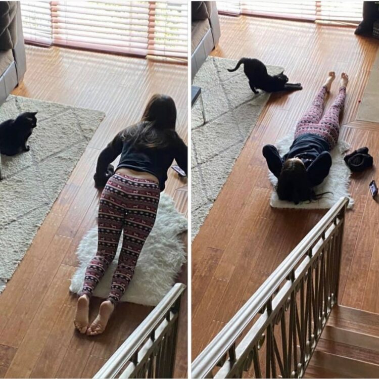 christie burson feet 6