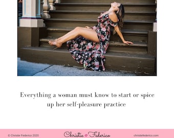 christie federico feet 2