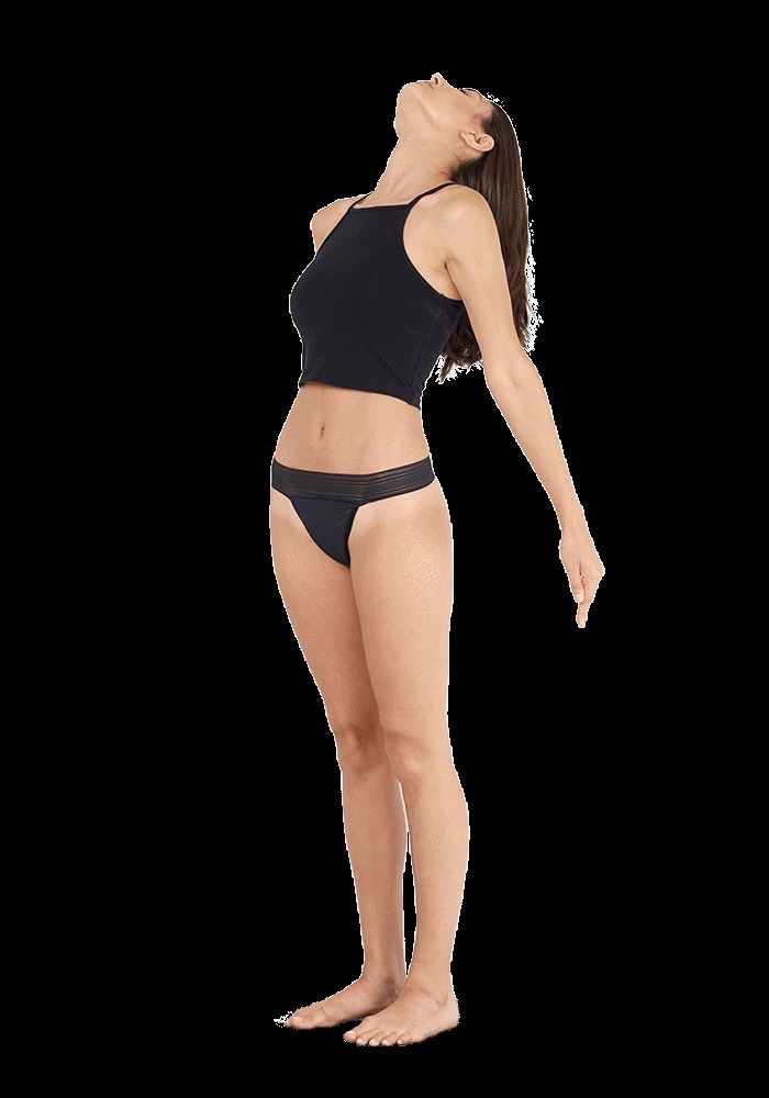 christie laing feet 3