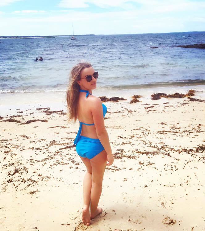 christie lamb feet 1