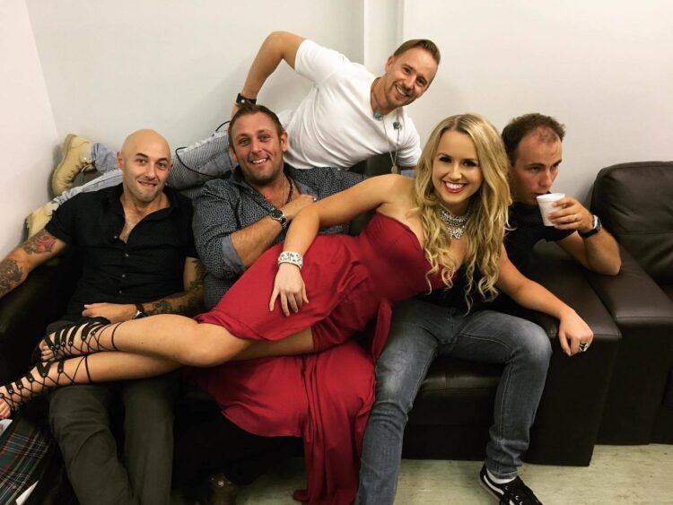 christie lamb feet 3