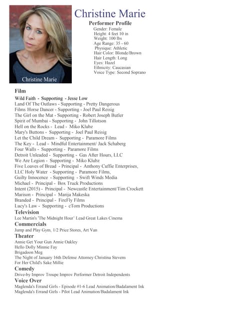 christie marie brown feet 2