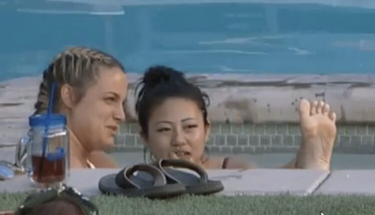 christie murphy feet 3