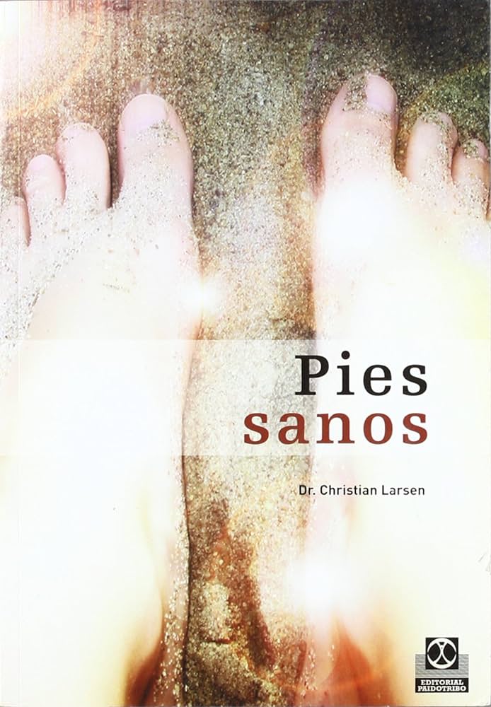 christin larsen feet 1