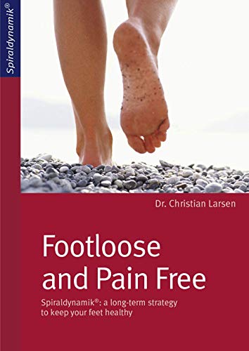 christin larsen feet