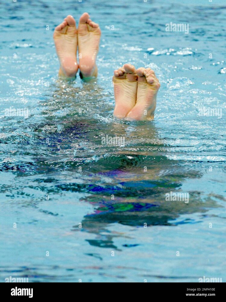 christina andrea feet 4