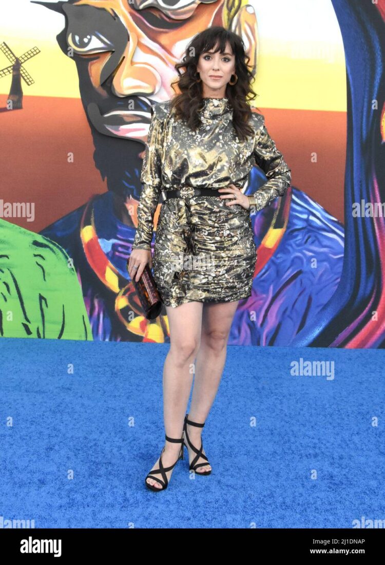 christina bennett lind feet 3