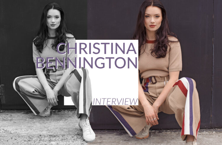 christina bennington feet 5