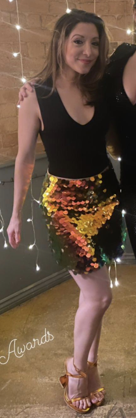 christina bianco feet 2