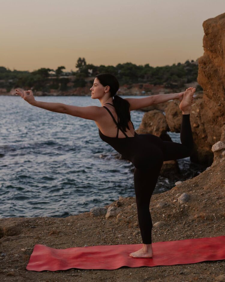 christina bompa feet 4