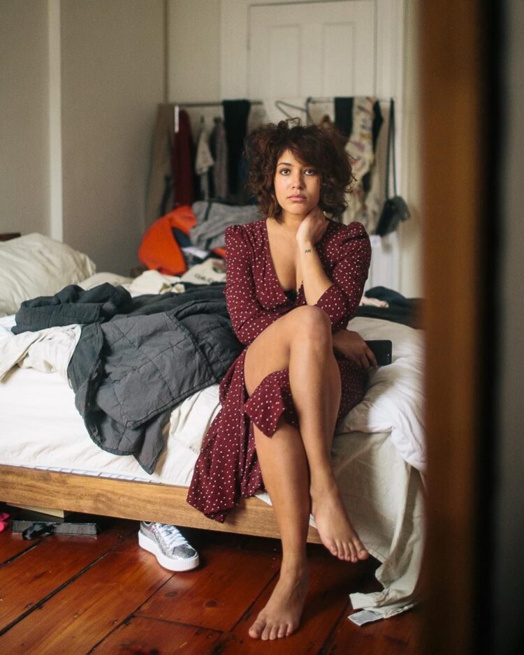 christina caradona feet 1