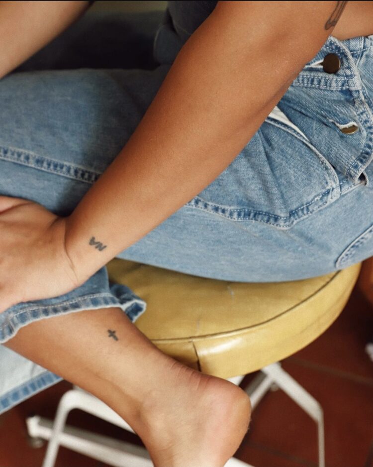 christina caradona feet 2