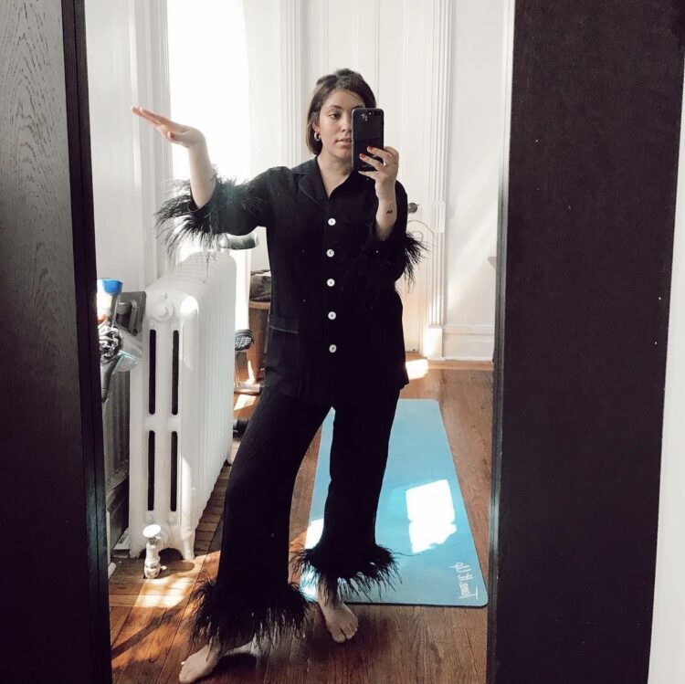 christina caradona feet 5