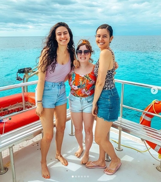 christina cimorelli feet 5