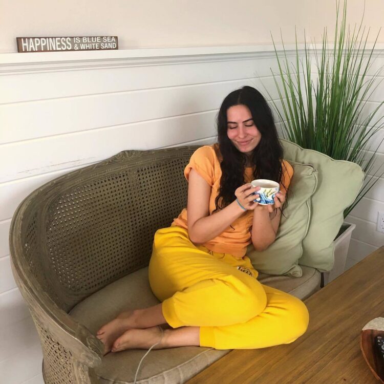 christina cimorelli feet 6