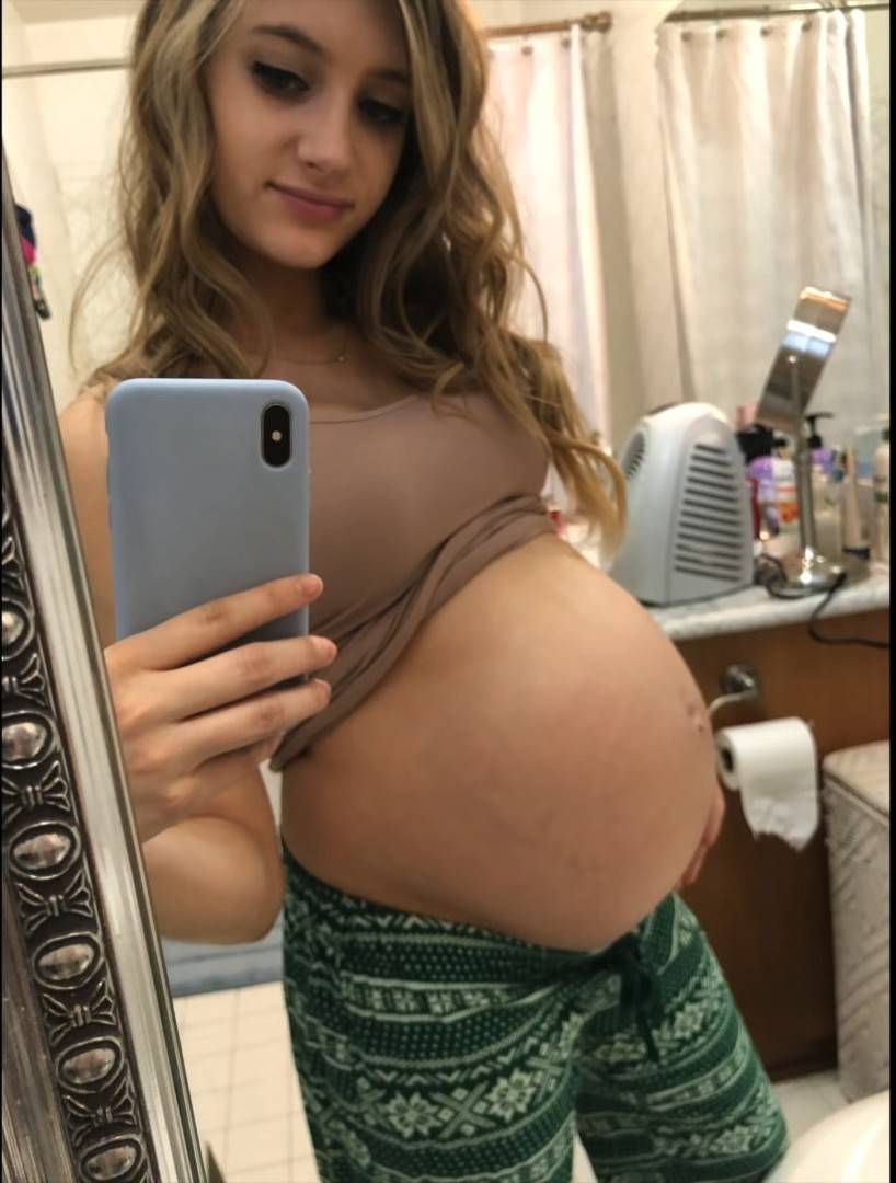 christina crockett feet 2