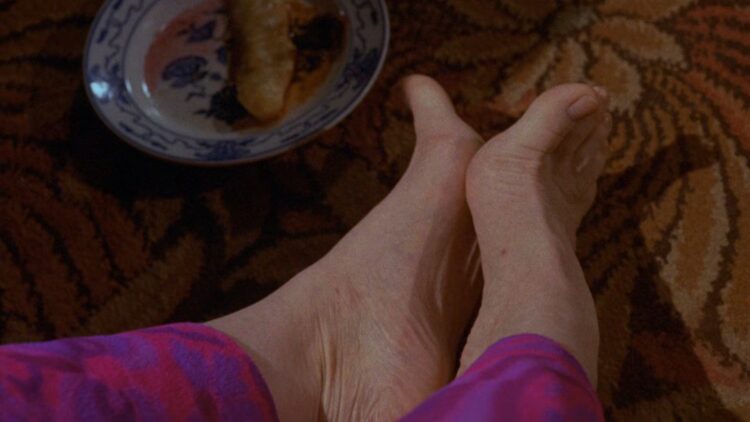 christina dennis feet 1