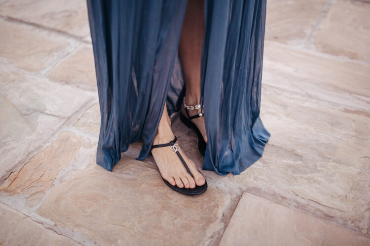 christina dueholm feet 1